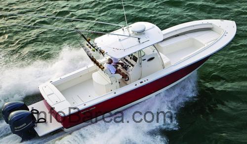 Regulator 28 FS scheda tecnica e recensioni